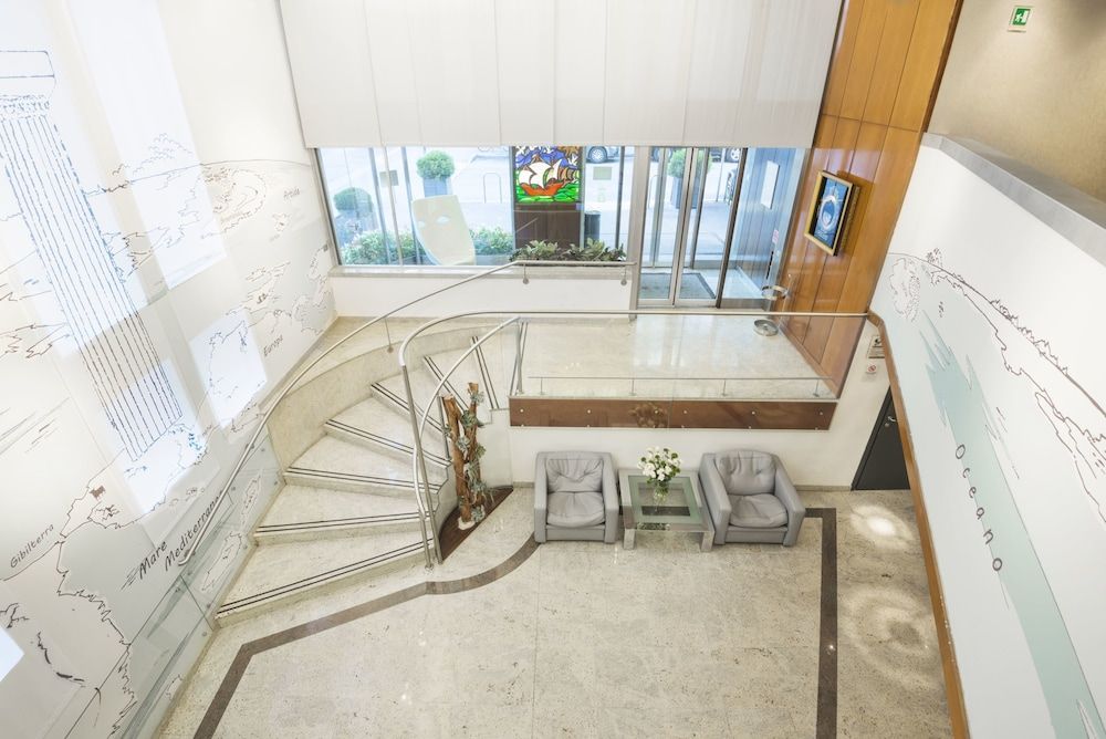 c-hotels Atlantic 2