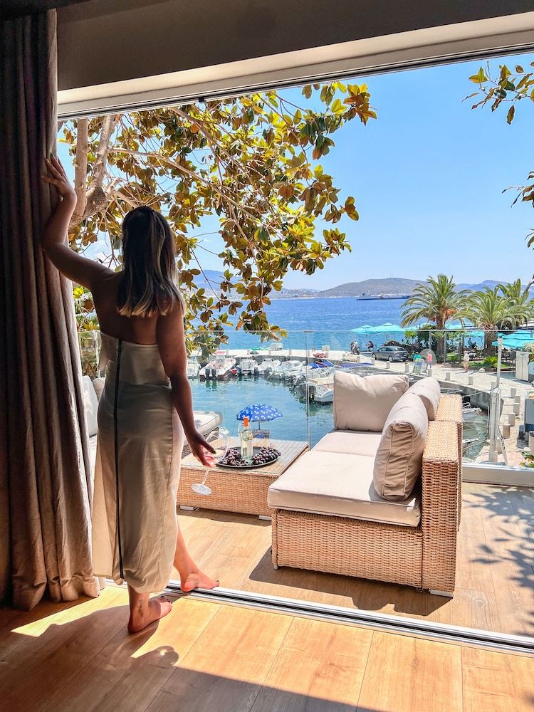 Porto Eda Hotel 1