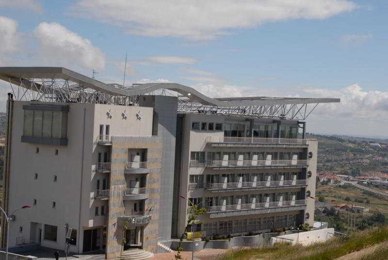 Hotel Versatile 1