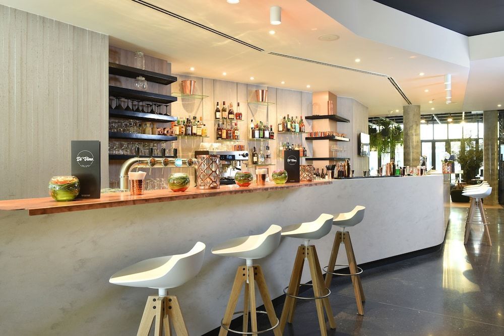 Martin's Louvain-la-Neuve 1