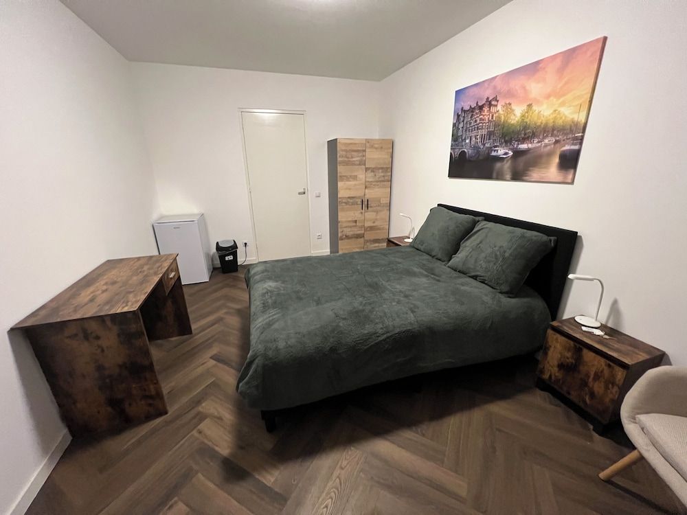 Hotel ZaanZen Retreat 2