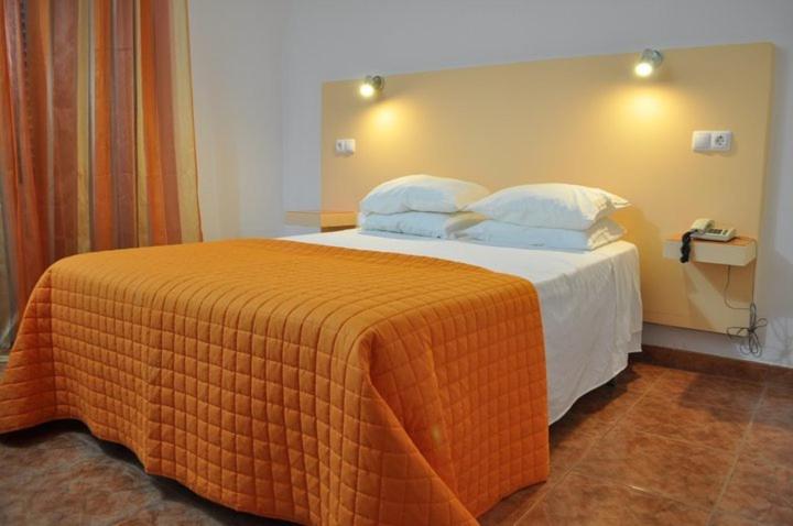 Hotel Brasa 2