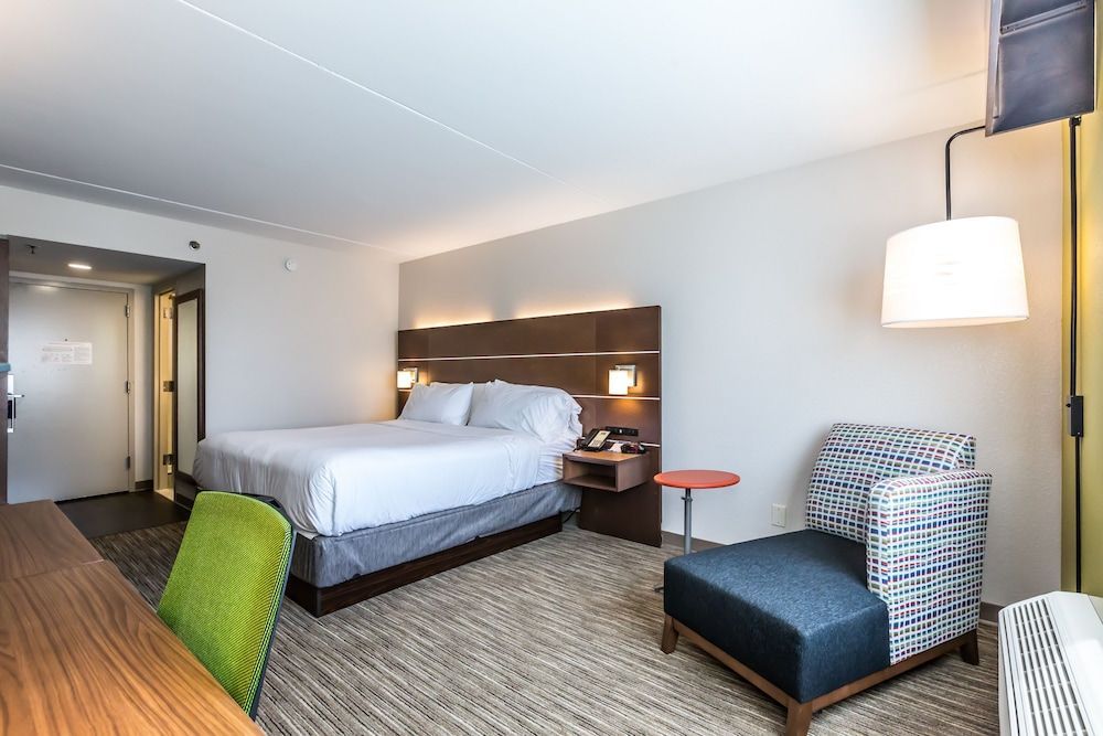 Holiday Inn Express EXTON - GREAT VALLEY by IHG 2