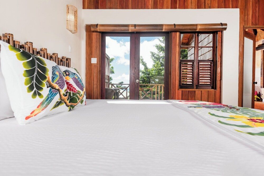 Jungle Bay Dominica 1