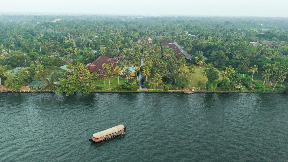 Lakesong Resort 1