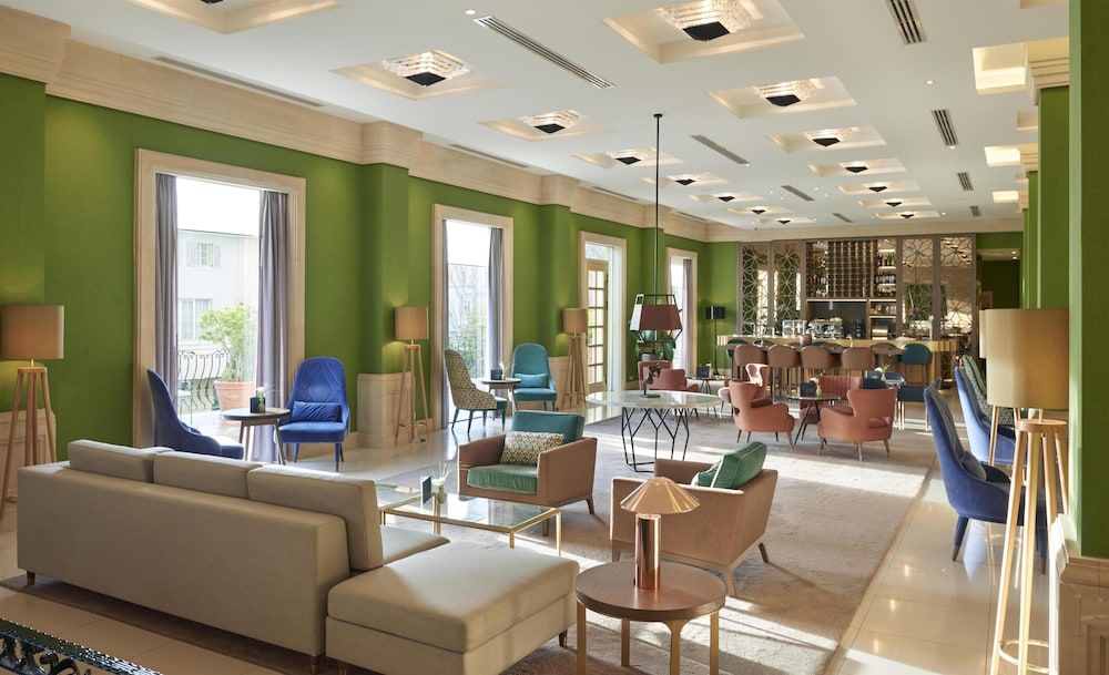 Hyatt Regency Baku 1