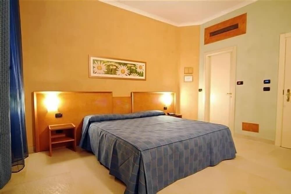 Hotel Eden 1