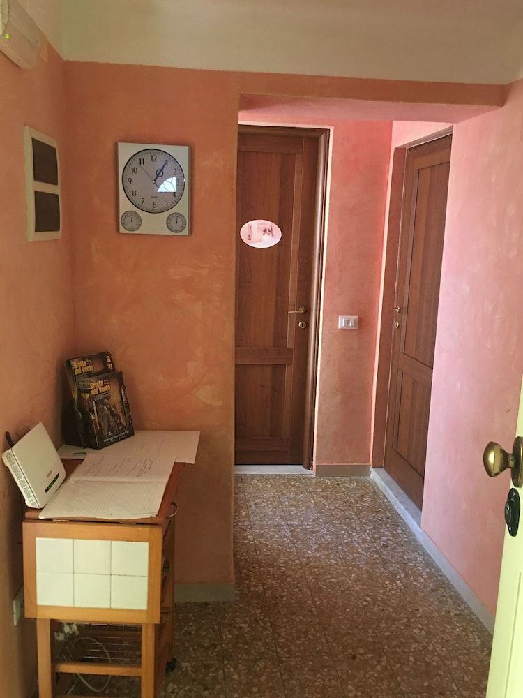 Maison Dei Miracoli 1
