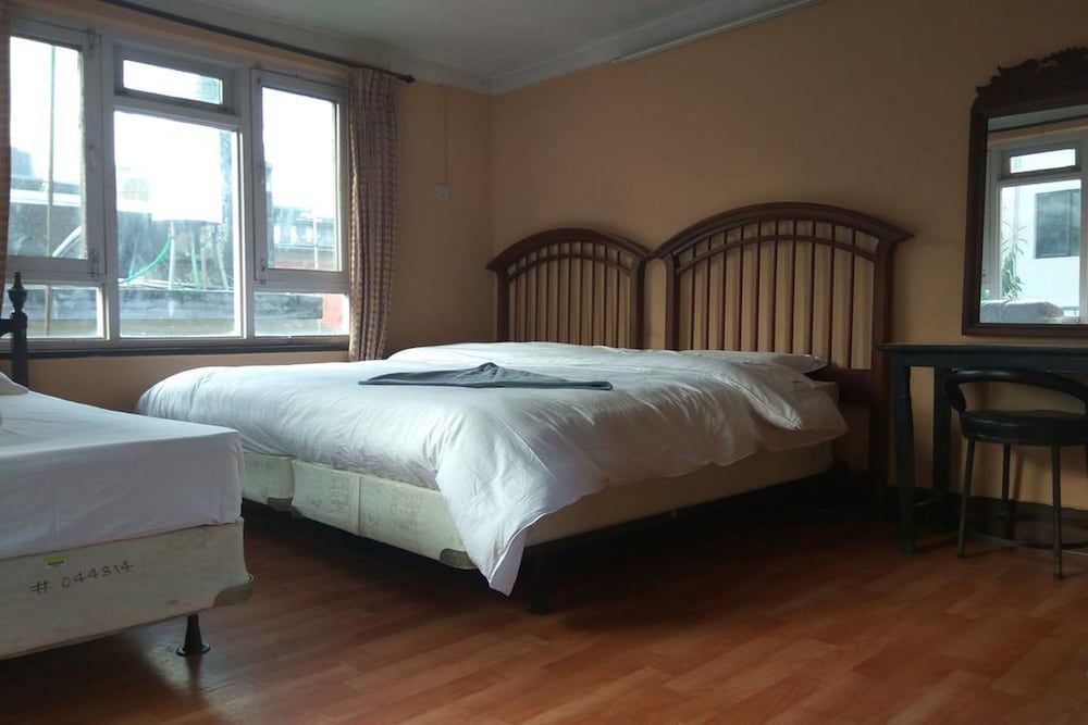 Family Peace House 2