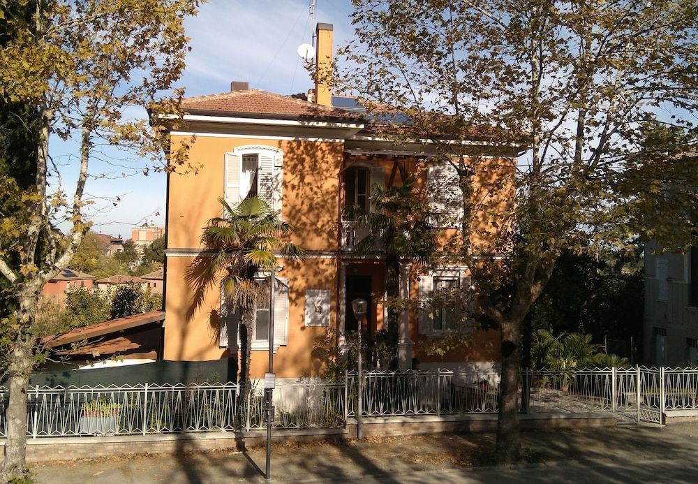 Villa Liberty Urbino 1