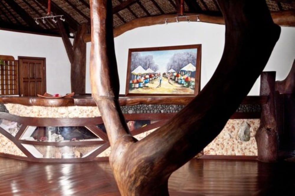 Ravintsara Wellness Hotel 2