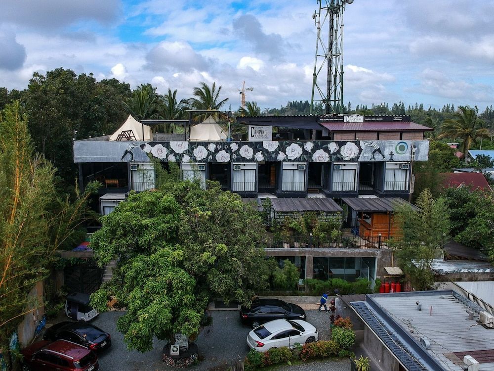 Containers by Eco Hotels 1