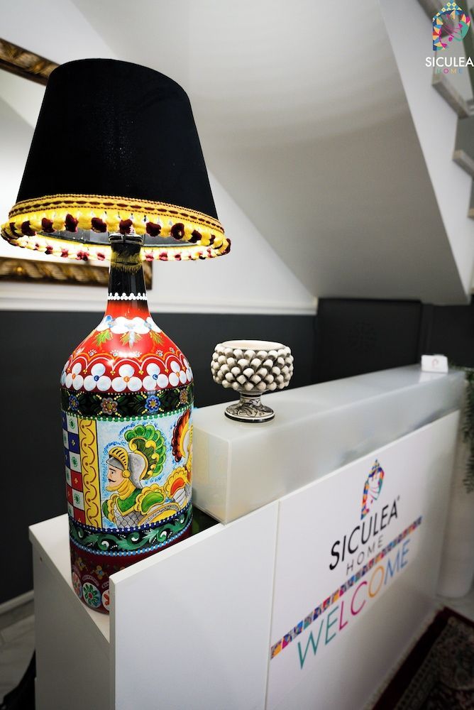 Siculea Home 2