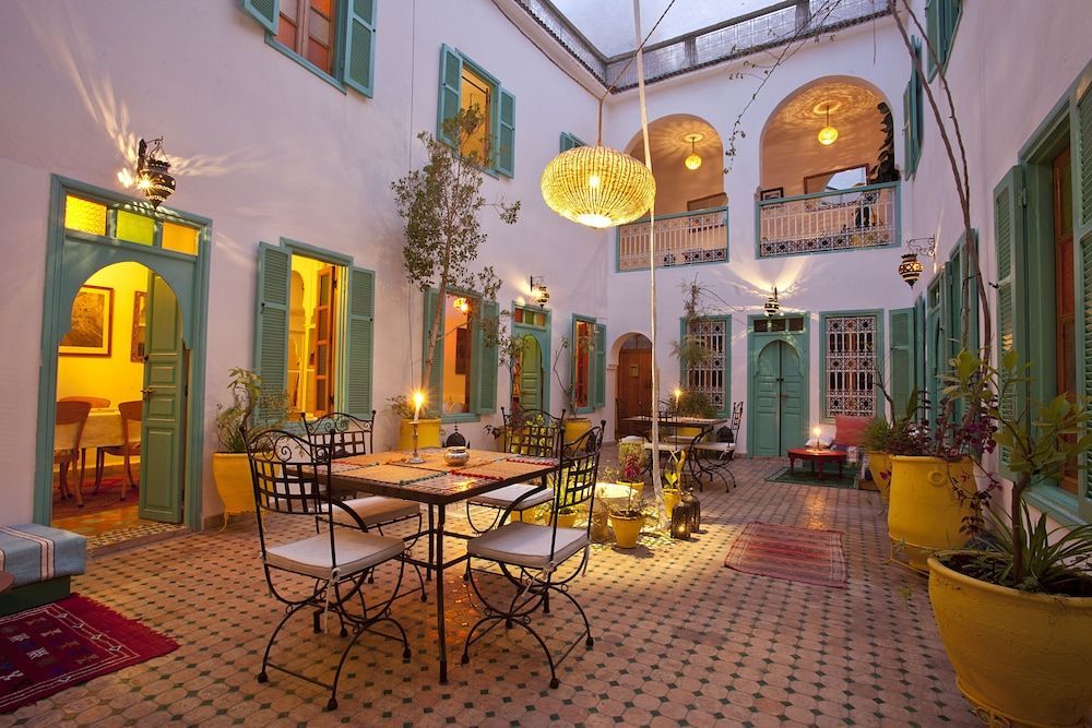 Riad Dar Aida 1