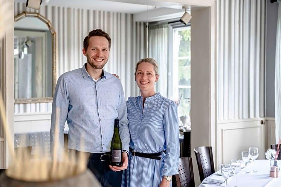 Flair Hotel Zur Eiche 1