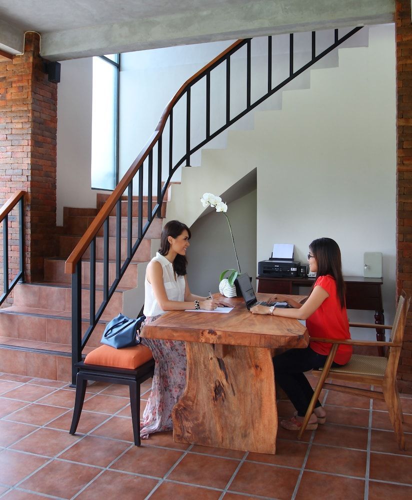 Kubu Cempaka Seminyak 2