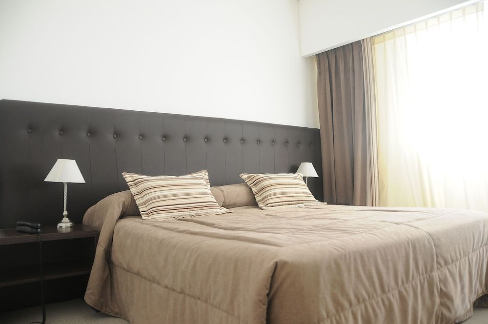 O2 Hotel Gualeguaychú 1