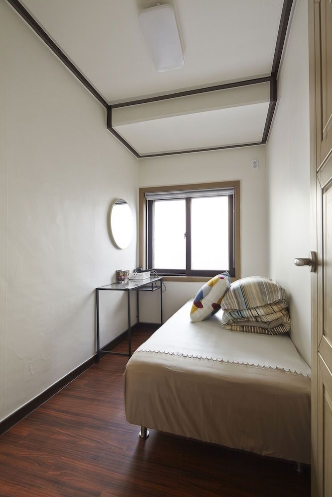 Jiwoljang Guesthouse 2