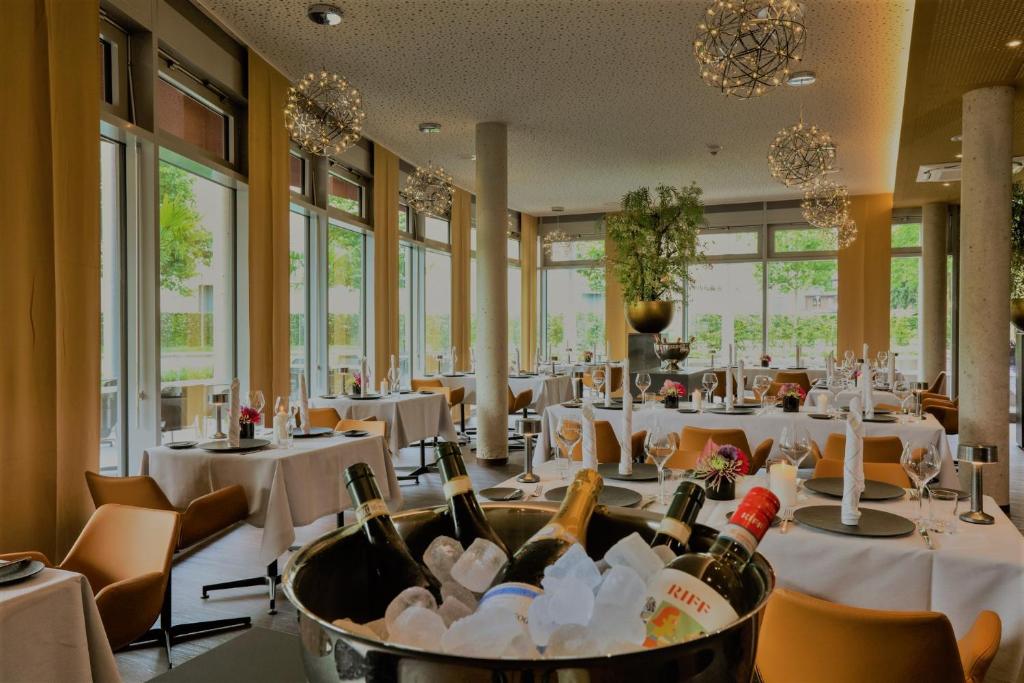 Best Western Plus Hotel Brueggen 1