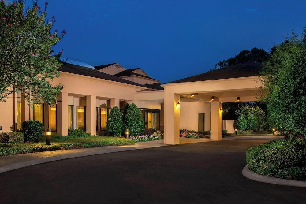 Courtyard by Marriott Baton Rouge Acadian Centre/LSU Area 1