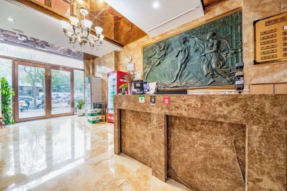Atour Hotel Shanghai (Wenhan Road) 1
