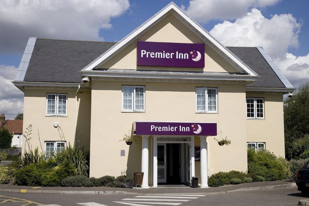 Premier Inn Southend-On-Sea - Thorpe Bay 1