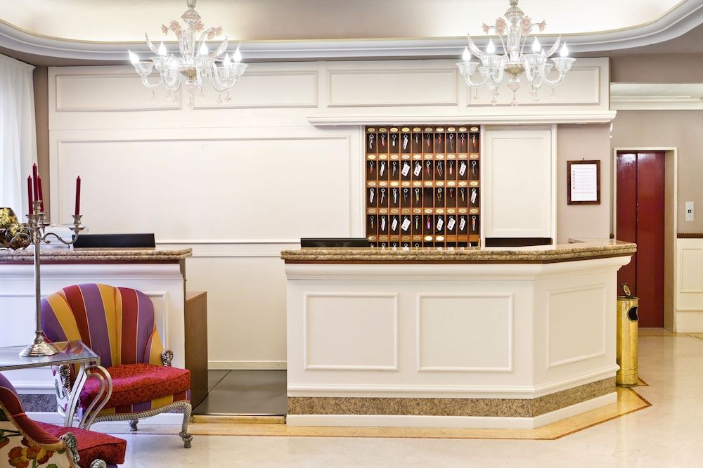 Hotel Ducale 2