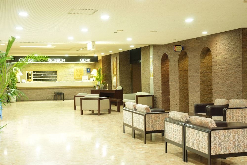 Hotel Matsunoka Ichinoseki 2