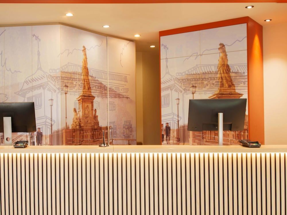 B&B Hotel Heidelberg 2
