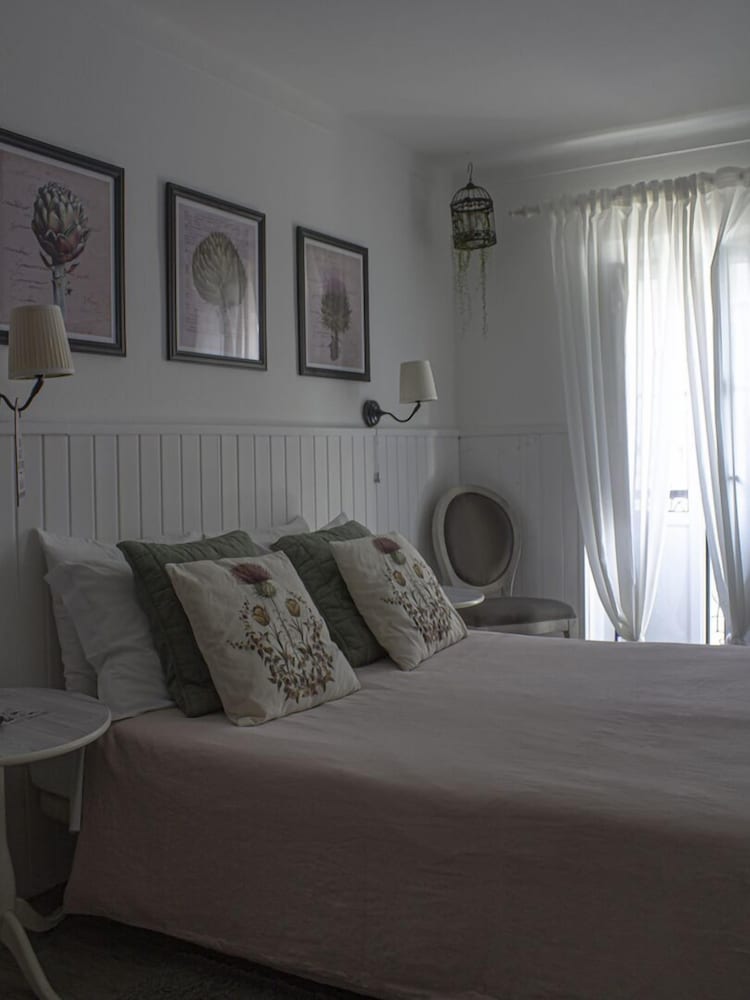 Vinnus Guesthouse 1