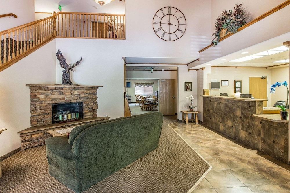 Wingate by Wyndham New Castle - Glenwood Springs 1