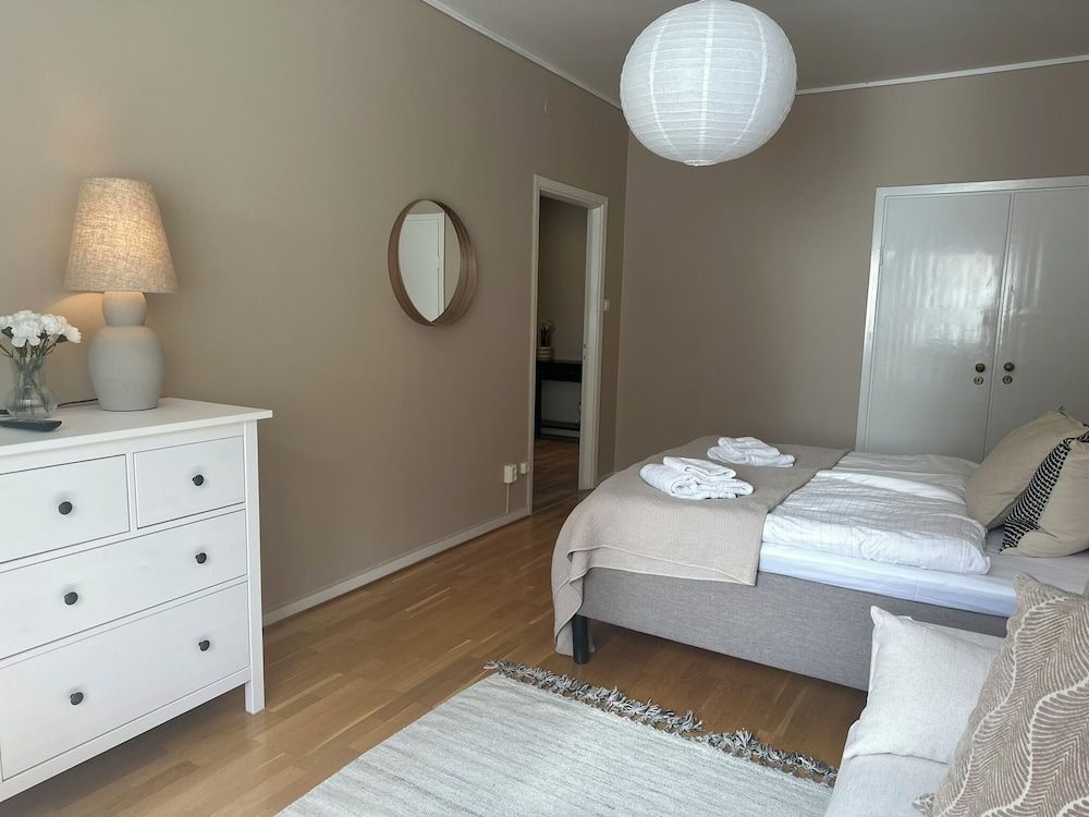 Cozy One Room Apartment At Stockholm 2