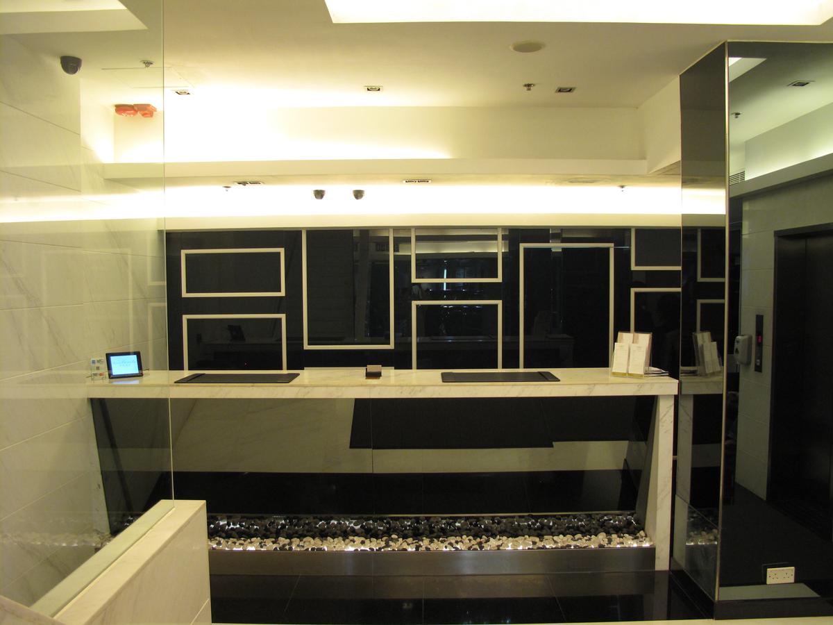 Hotel Benito 2