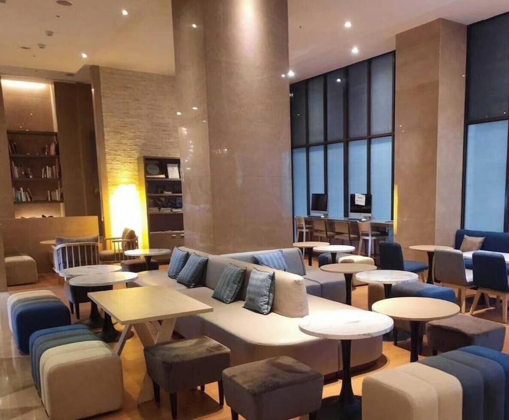City Suites - Taipei Nandong 1