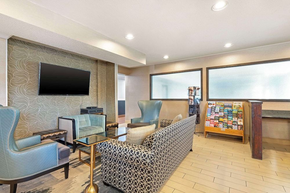 Best Western Des Plaines O'Hare 2