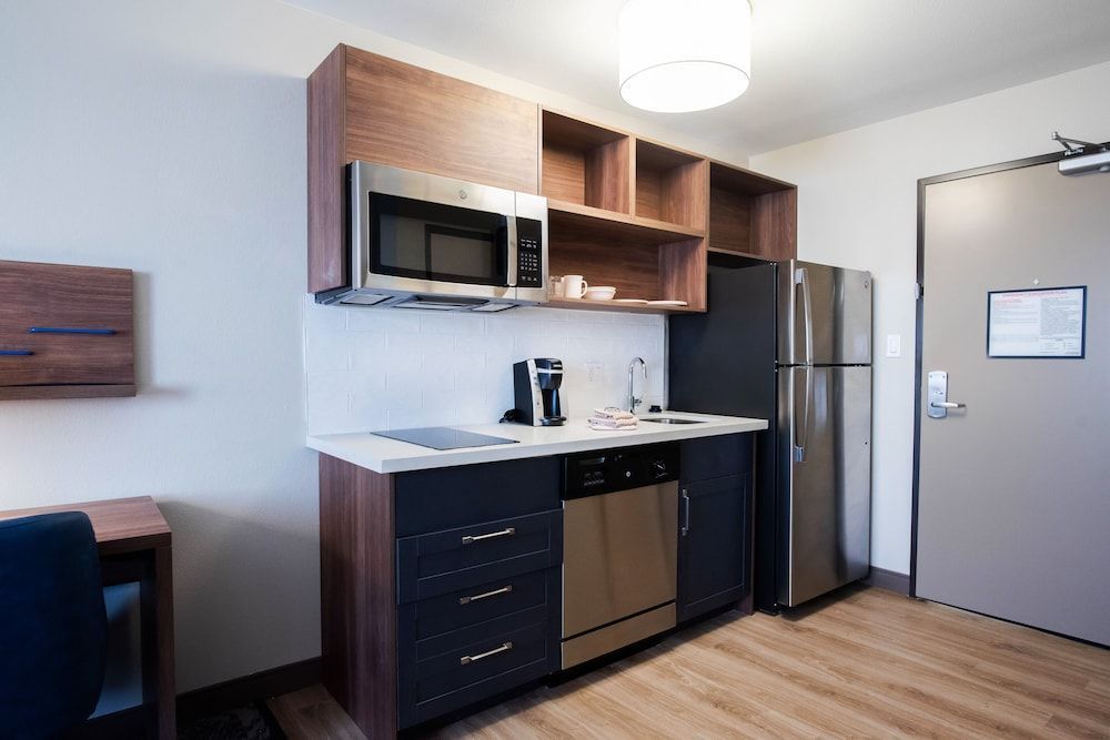 Candlewood Suites LAKE CHARLES-SULPHUR by IHG 2
