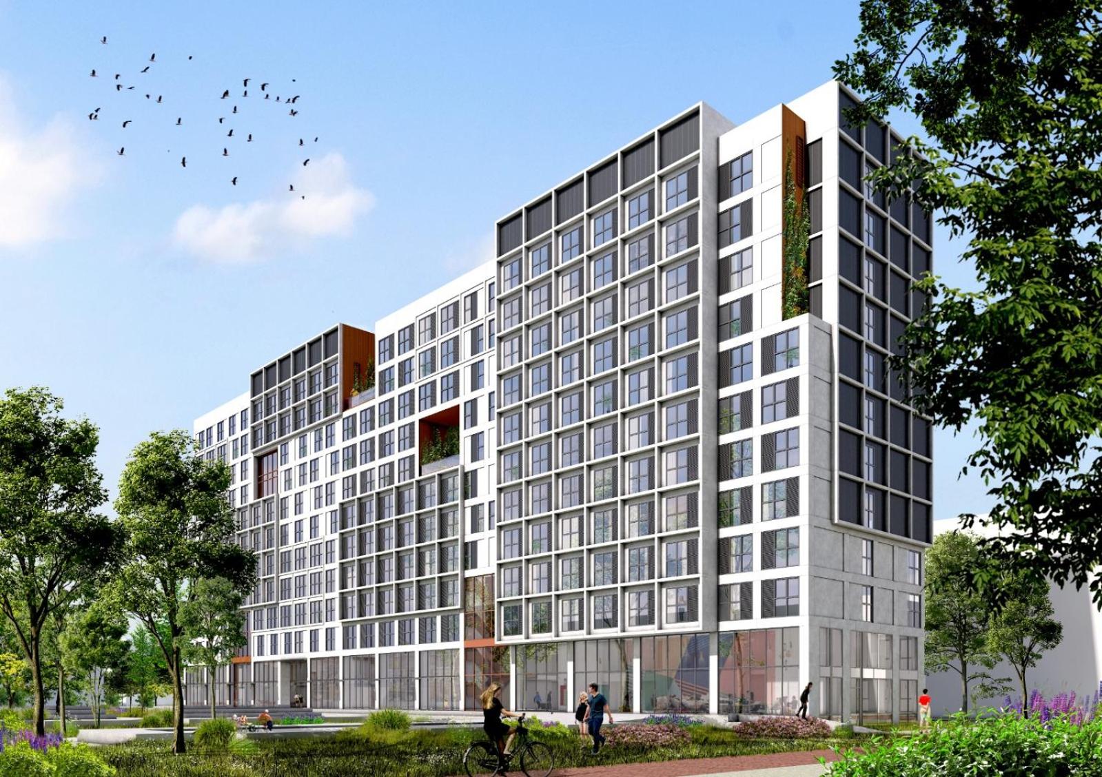 Hotel Jansen Amsterdam Bajeskwartier 1