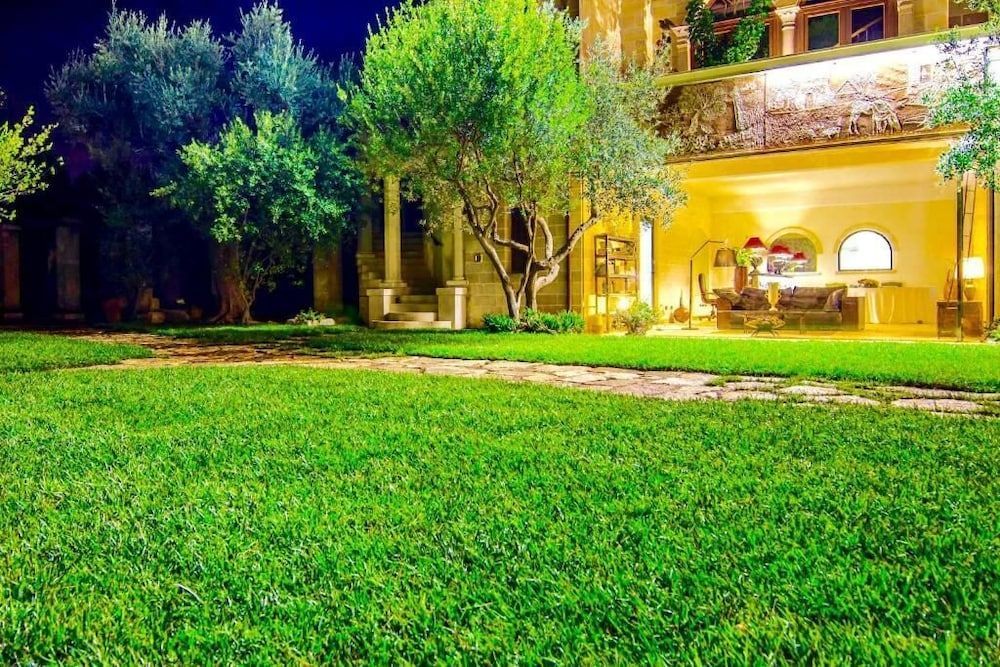 Masseria Le Lamie 2