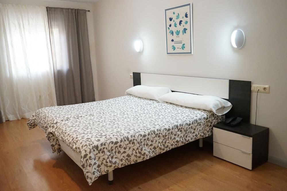 AHC Hoteles Cáceres 2