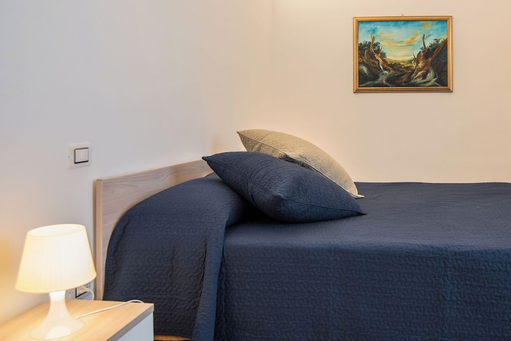 Guest House B&B Villa Ziella 2