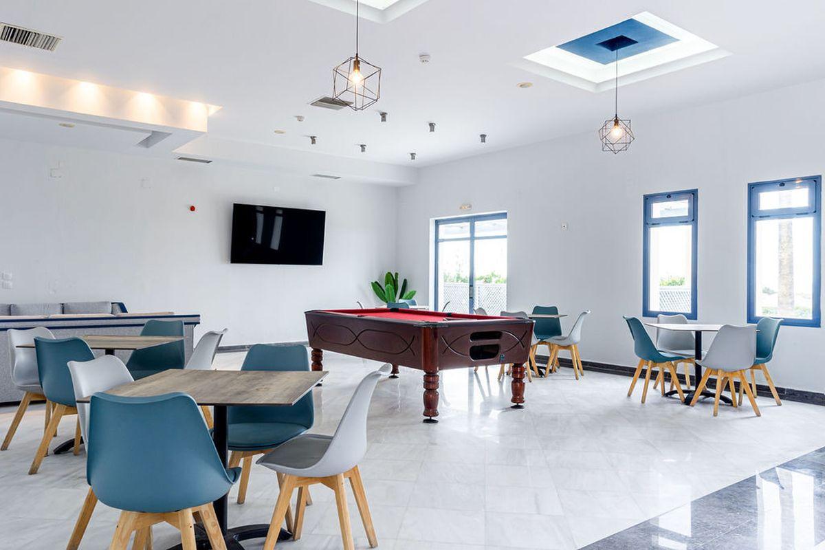 Emerald Oasis Glampotel 2
