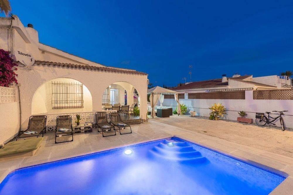 Fidalsa Relax Pool your Refuge 1