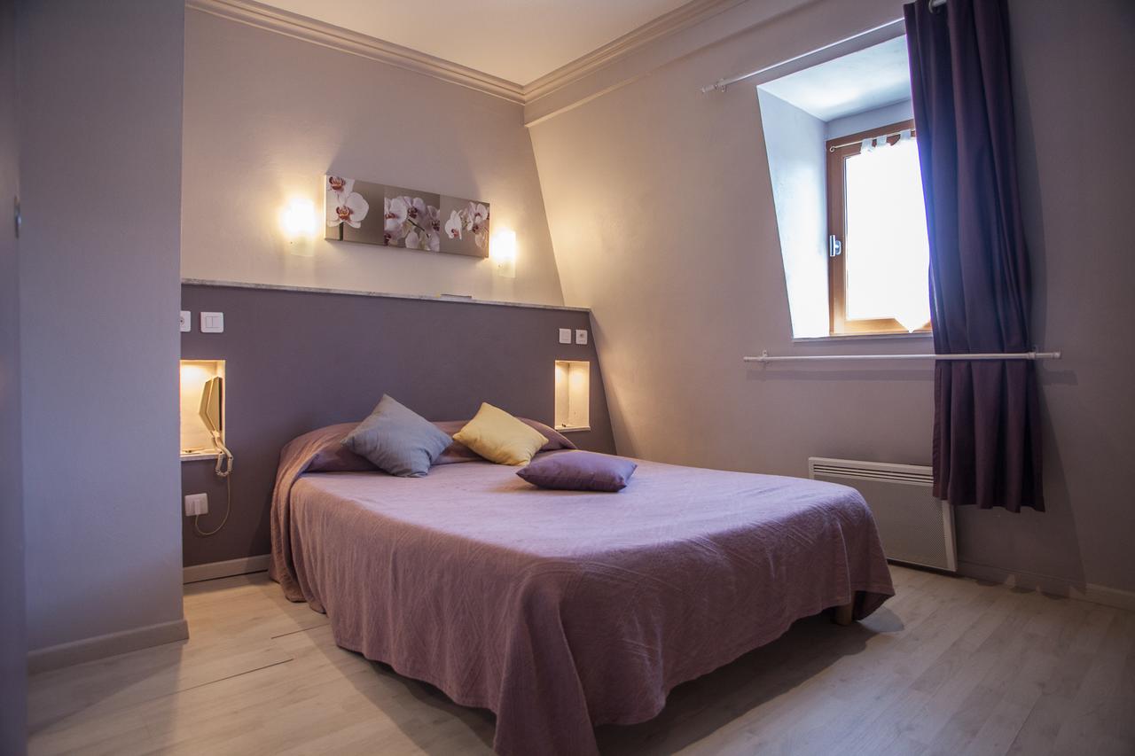 Logis Hotels - Auberge de l'Île - Hôtel 3 étoiles et Restaurant 1