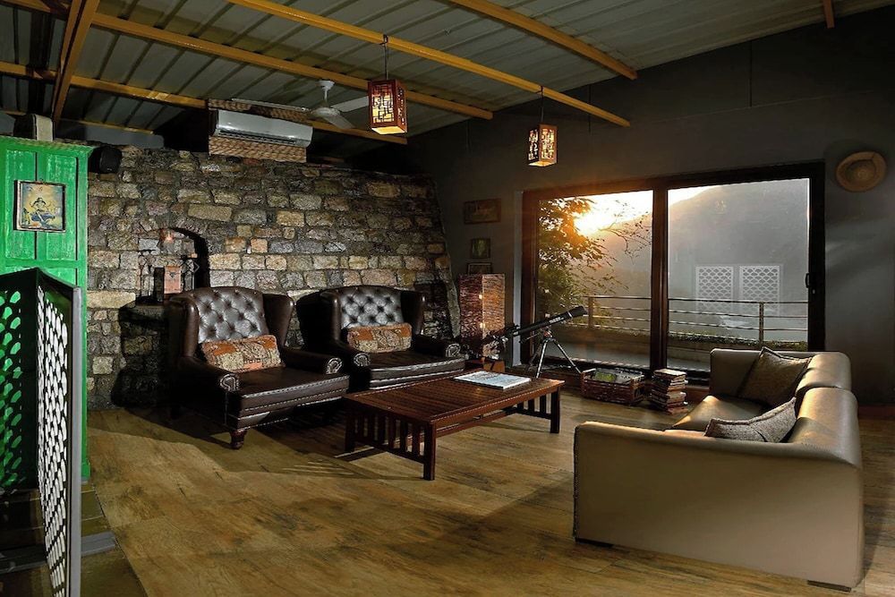 Atali Ganga Resort, Rishikesh 2
