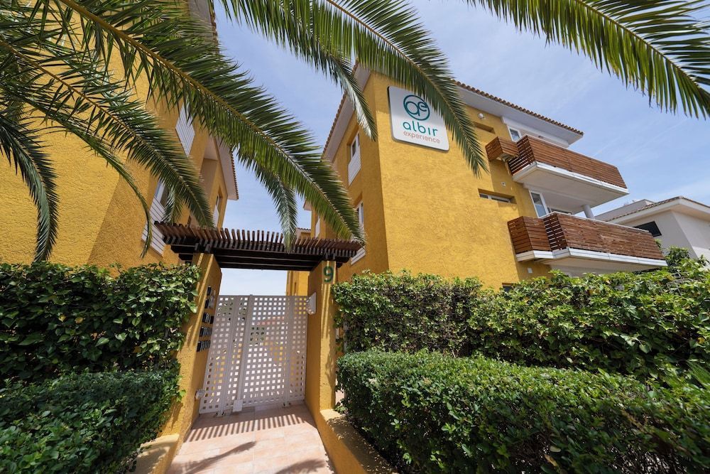 Albir Experience 1