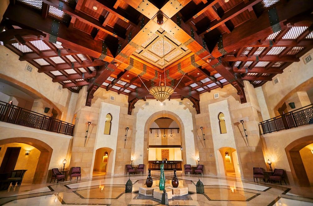 Pickalbatros Oasis Port Ghalib 2