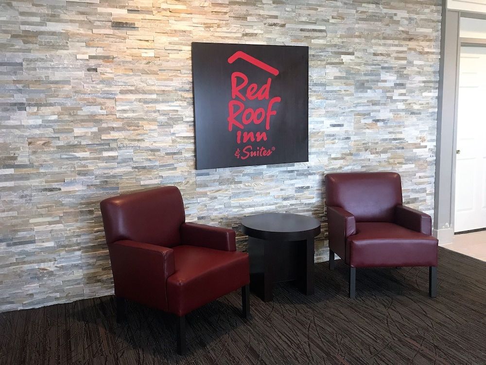 Red Roof Inn & Suites San Angelo 2
