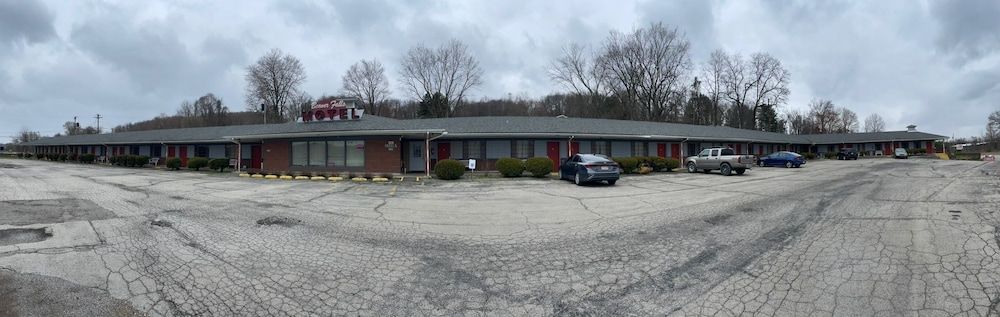 Beaver Falls Motel 1