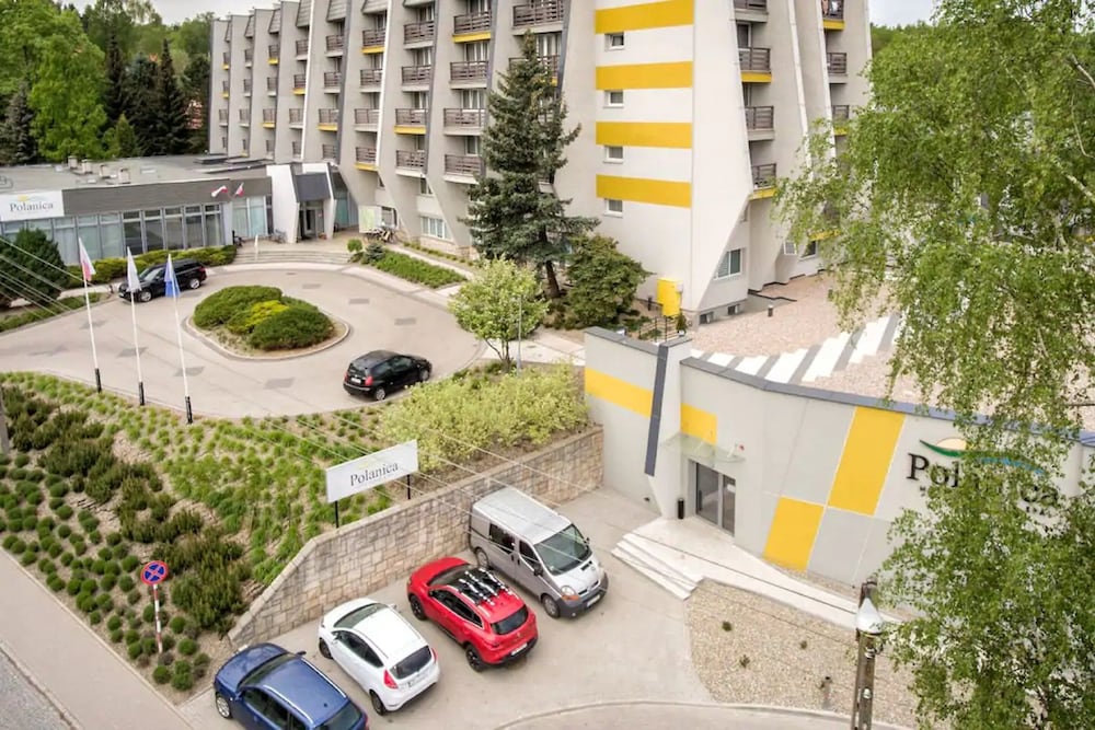 Hotel Polanica Resort & Spa 1