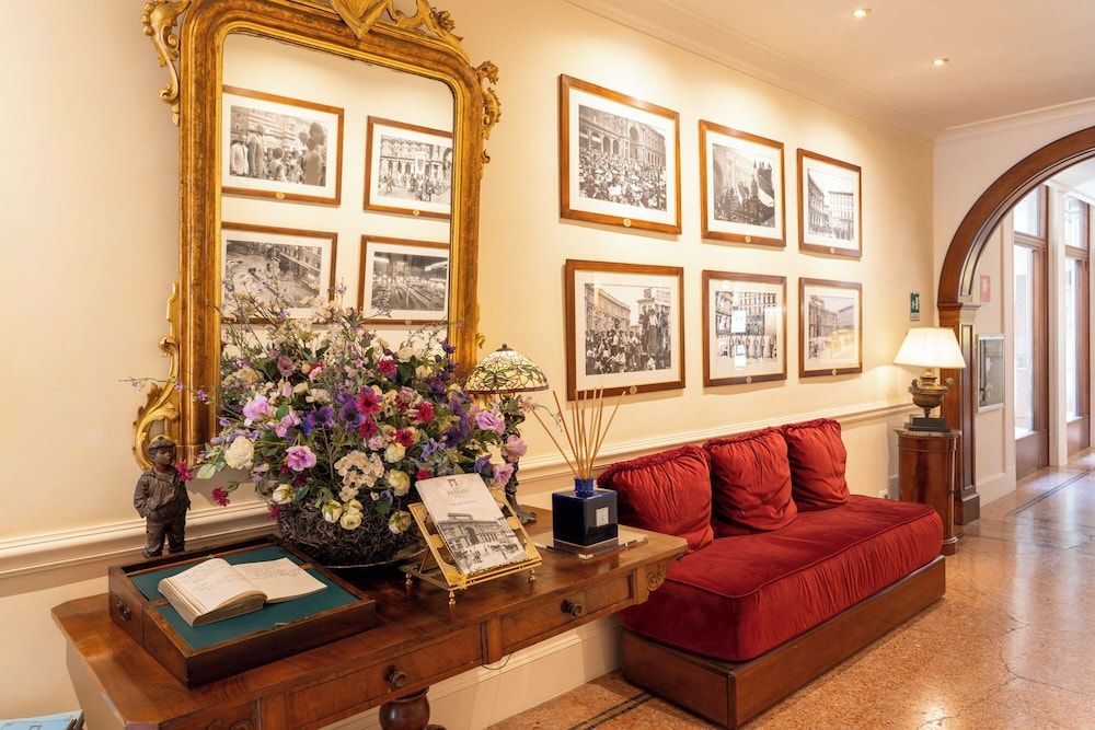 Hotel Pendini 2